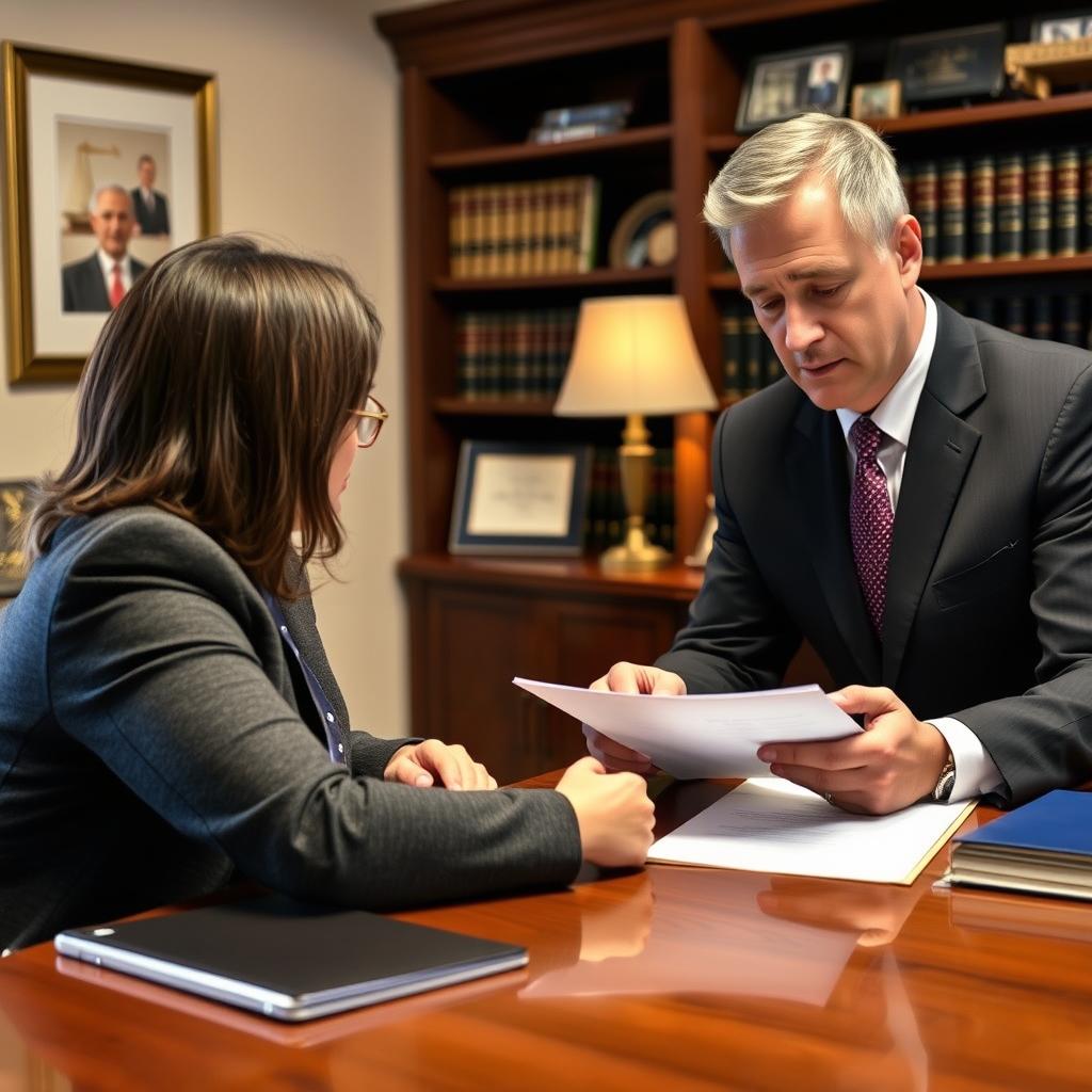 Alimony Enforcement Lawyer Isle of Wight County, VA
