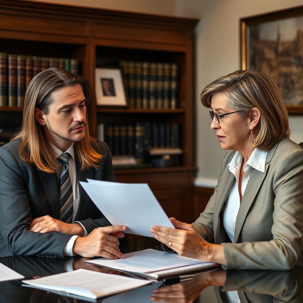 Alimony Enforcement Lawyer King William County, VA