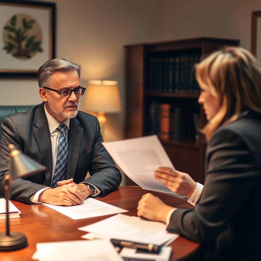 Alimony Enforcement Lawyer Powhatan County, VA
