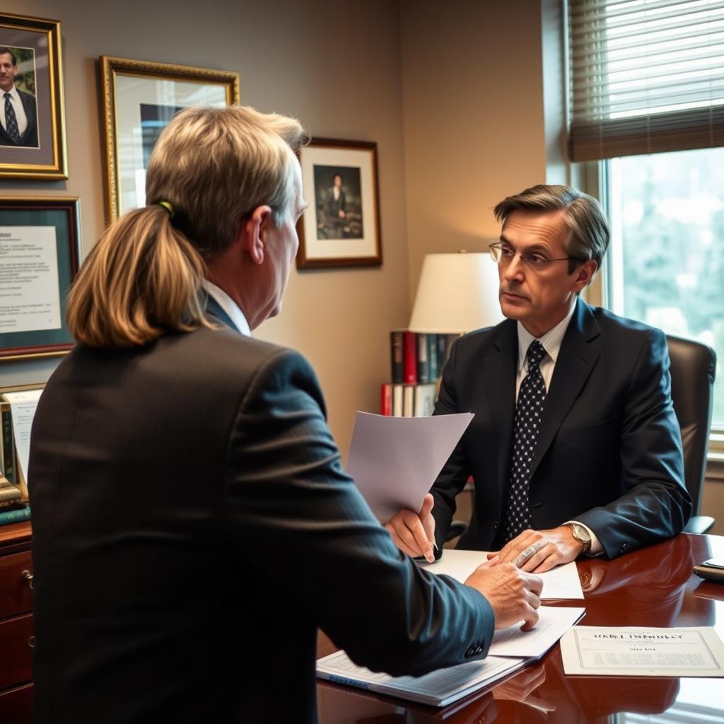 Alimony Enforcement Lawyer Roanoke County, VA