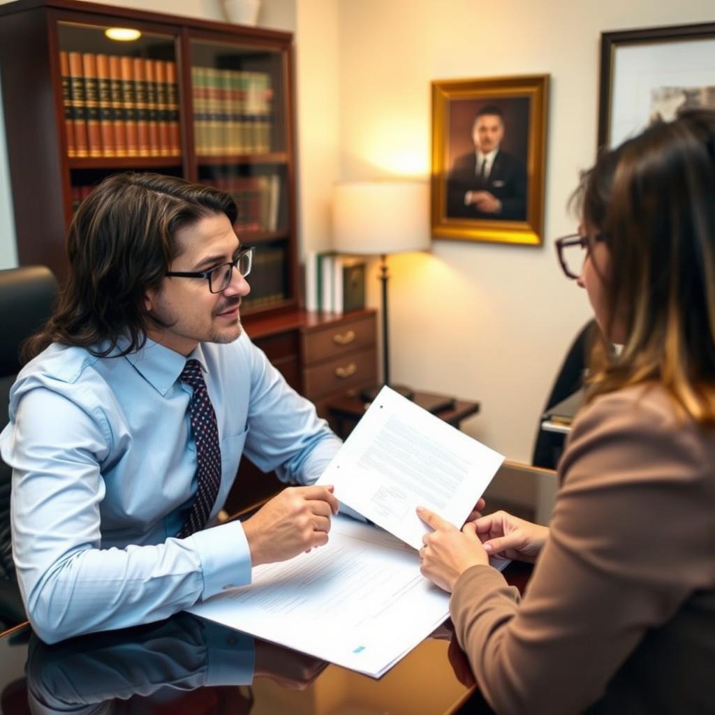 Alimony Enforcement Lawyer Rockingham County, VA