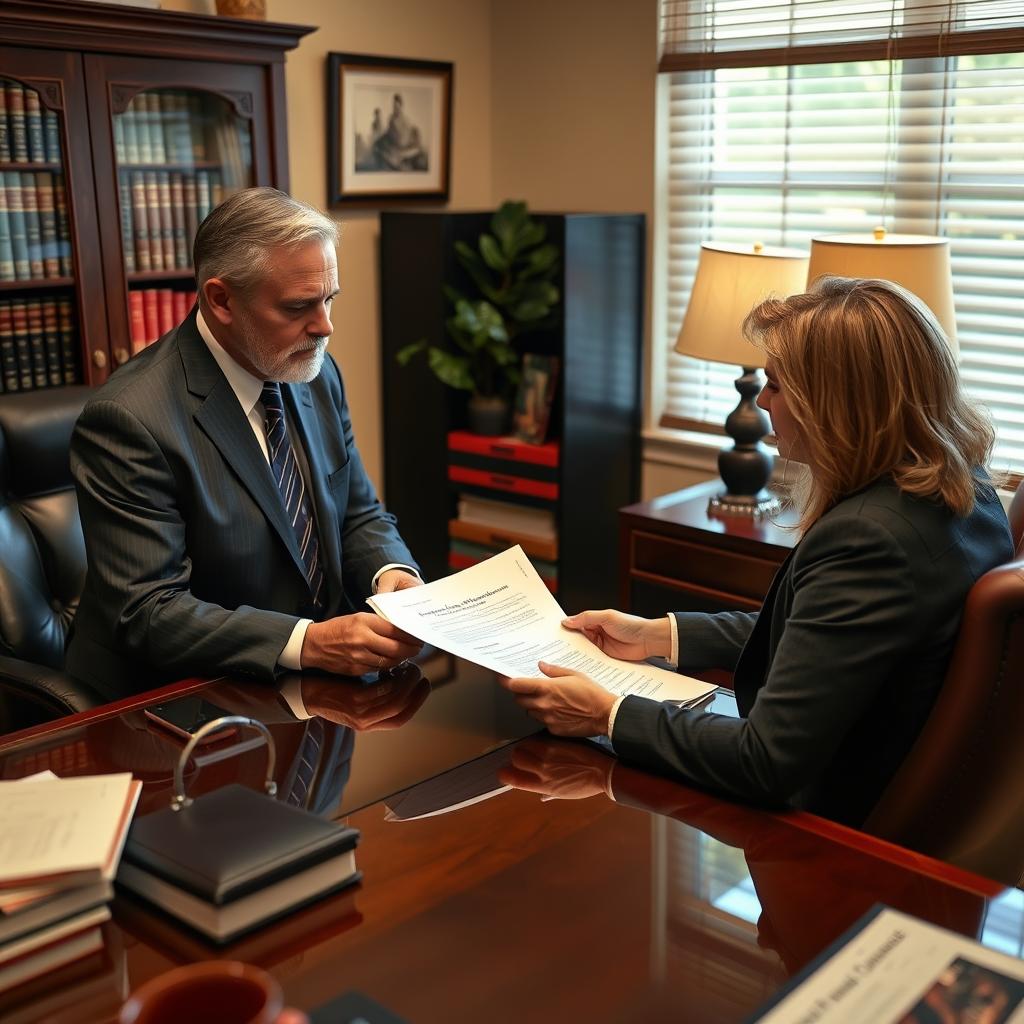 Alimony Enforcement Lawyer Virginia, VA