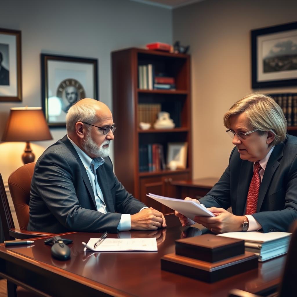 Alimony Modification Lawyer Fluvanna County, VA