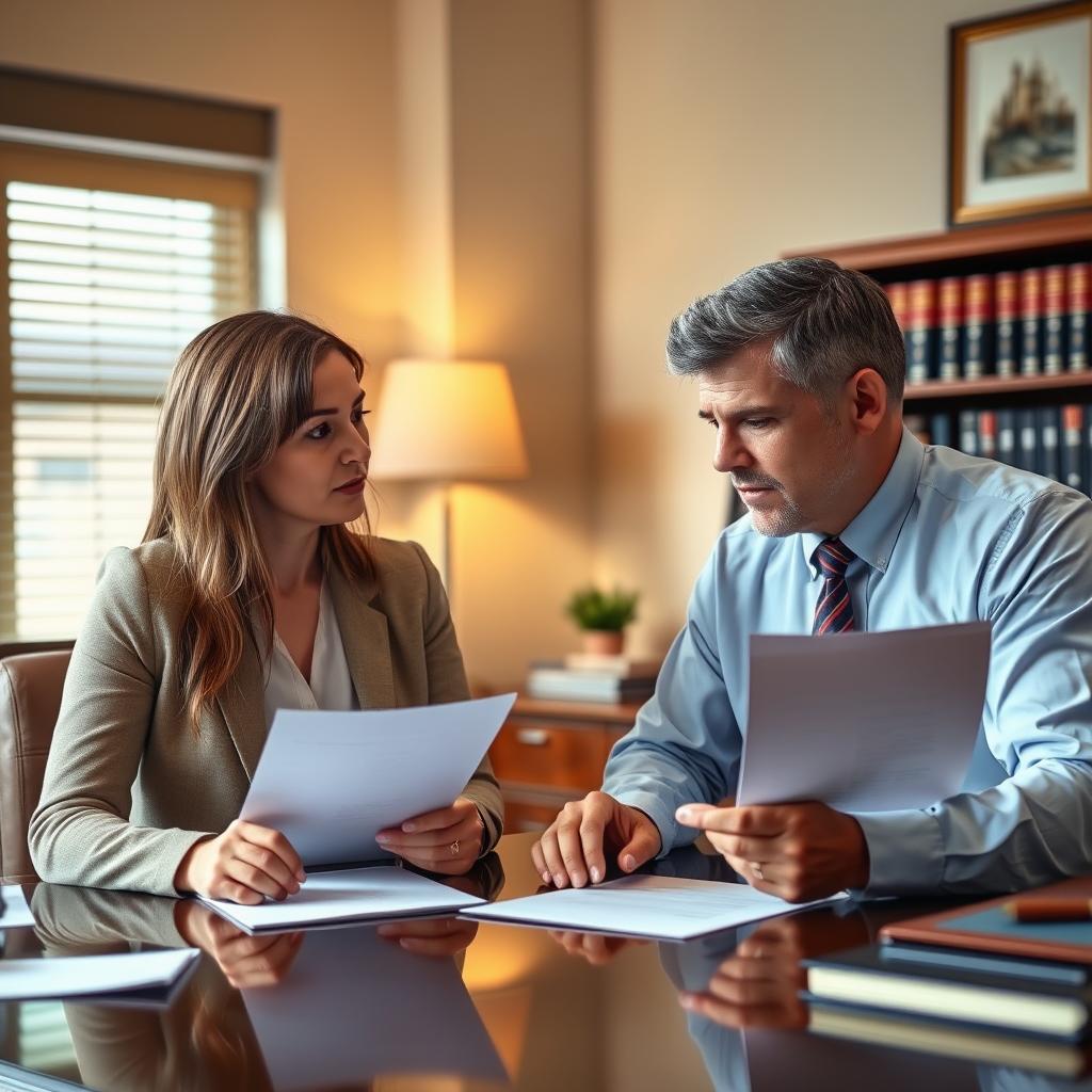 Alimony Modification Lawyer Isle of Wight County, VA