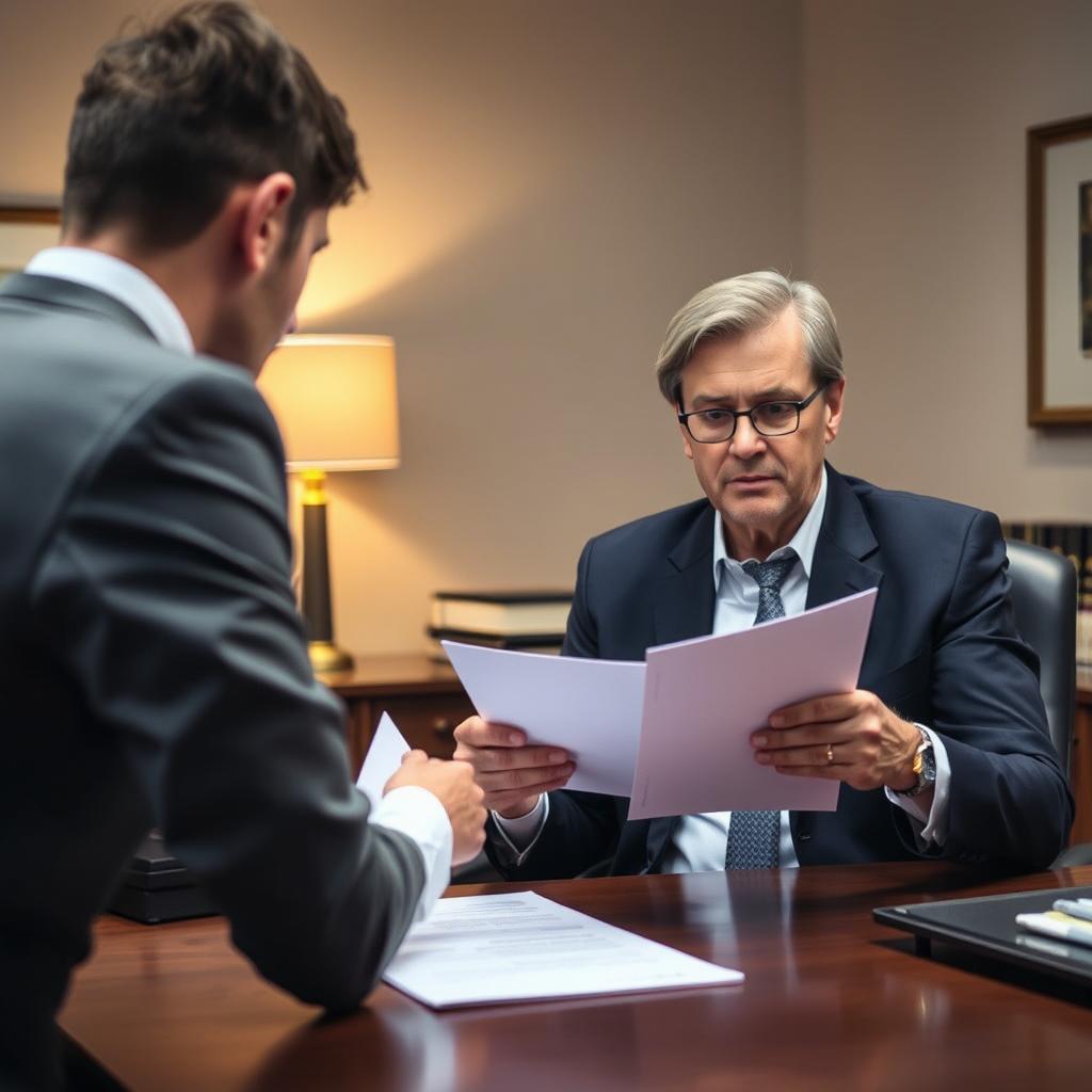 Alimony Modification Lawyer Prince George County, VA