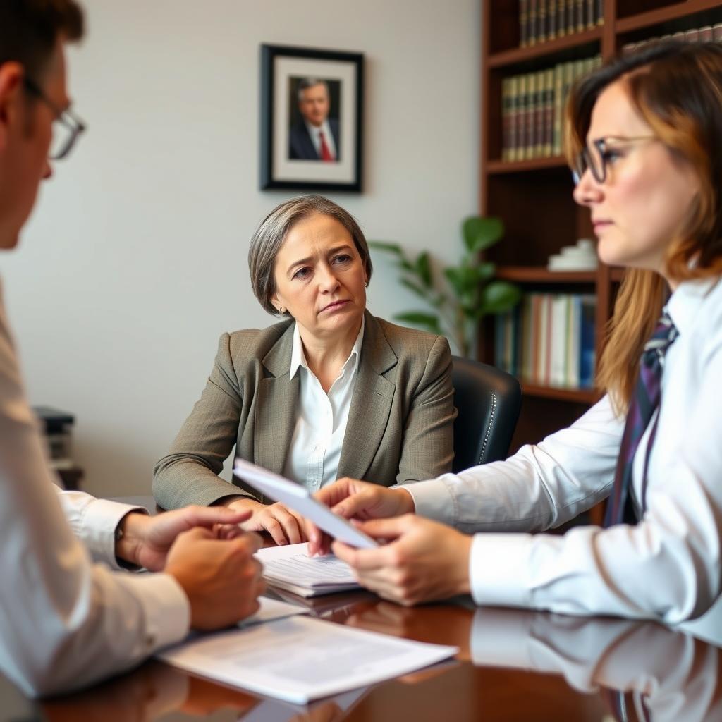 Alimony Modification Lawyer Virginia, VA
