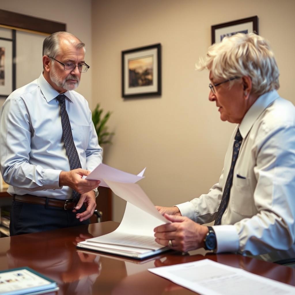 Armed Forces Divorce Lawyer York County, VA