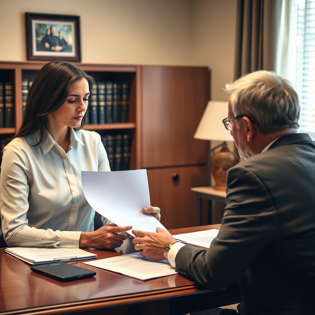 Back Child Support Lawyer Chesterfield County, VA