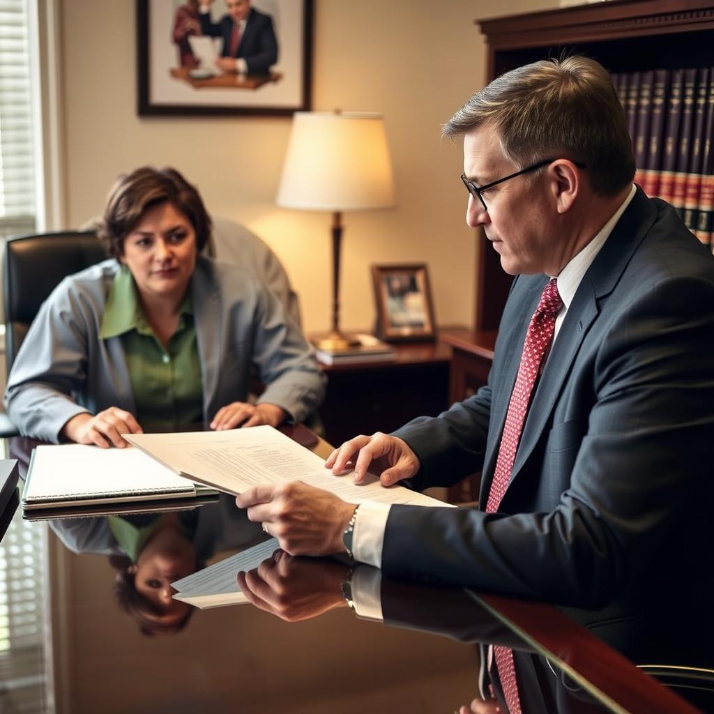 Back Child Support Lawyer Colonial Heights, VA