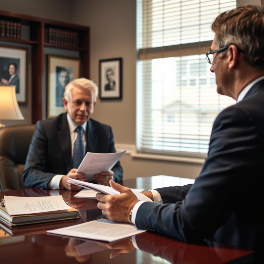 Back Child Support Lawyer Colonial Heights, VA