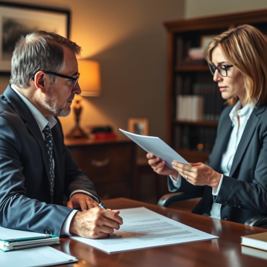 Back Child Support Lawyer Fauquier County, VA