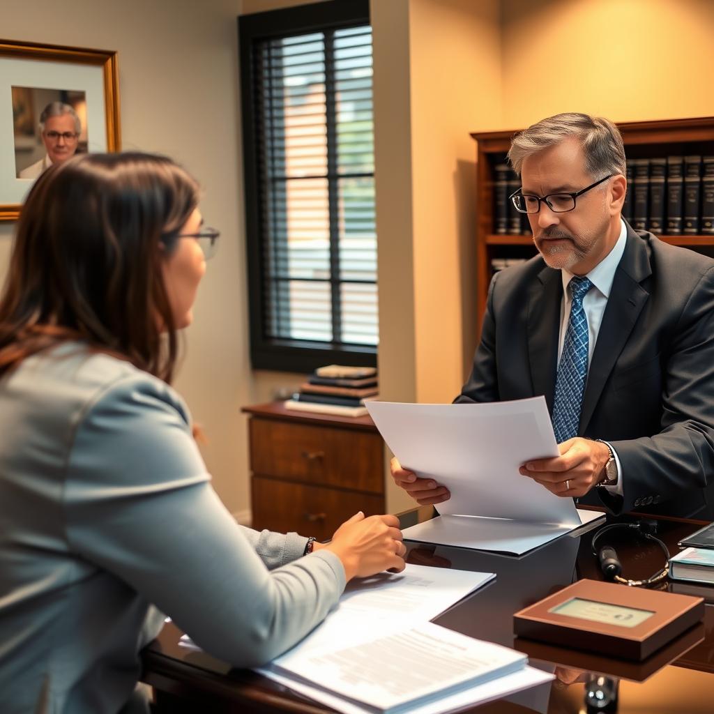 Back Child Support Lawyer Fauquier County, VA