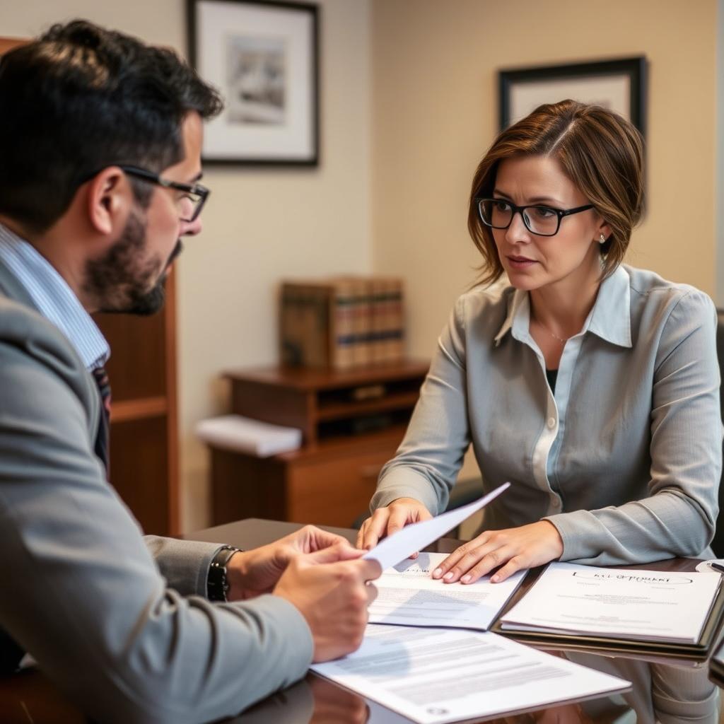 Back Child Support Lawyer Fluvanna County, VA