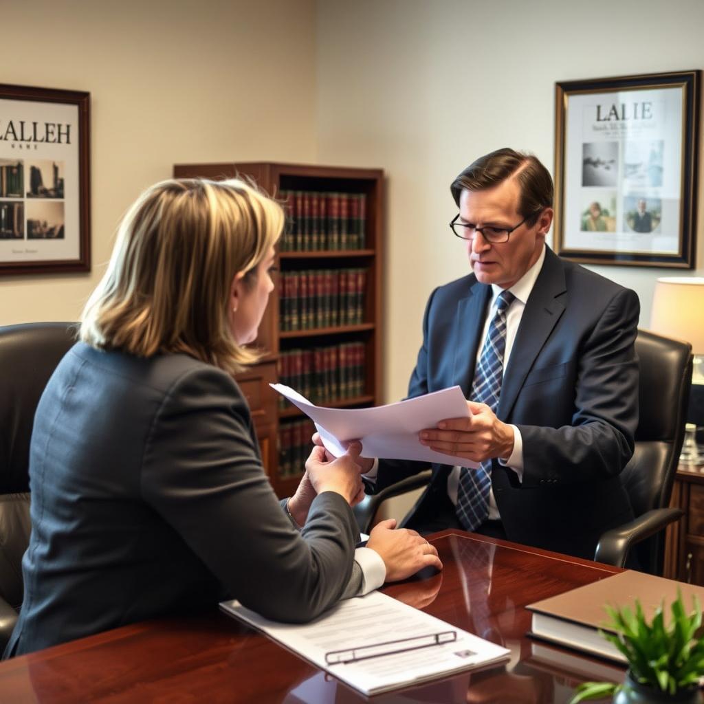Back Child Support Lawyer Fluvanna County, VA