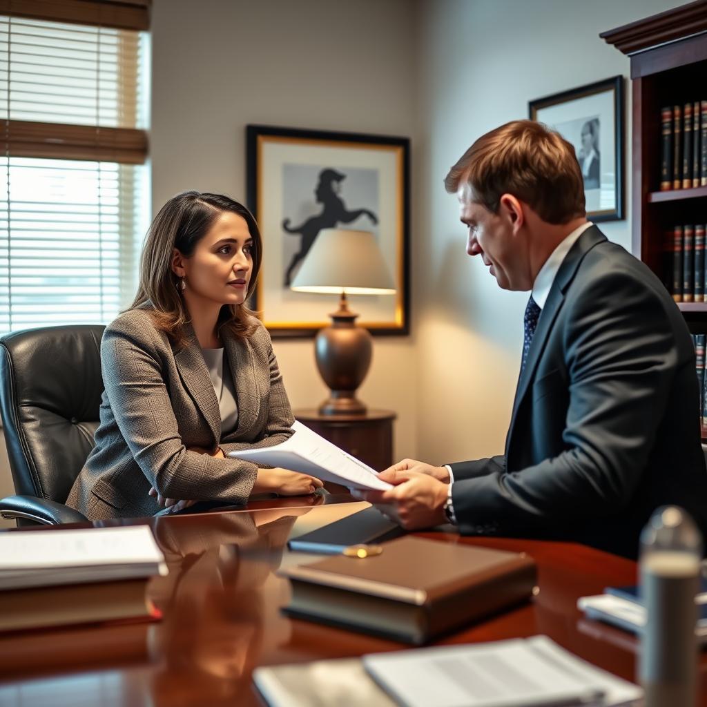 Back Child Support Lawyer Isle of Wight County, VA