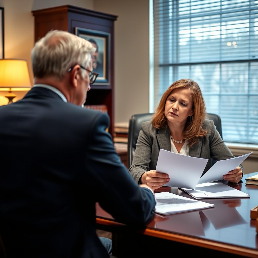 Back Child Support Lawyer Prince George County, VA