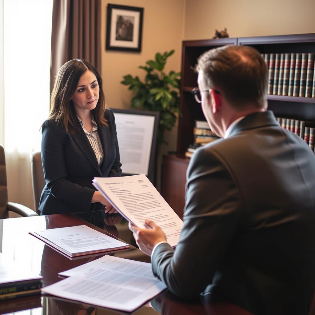 Back Child Support Lawyer Roanoke County, VA