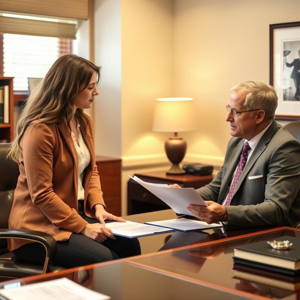 Back Child Support Lawyer Virginia Beach, VA