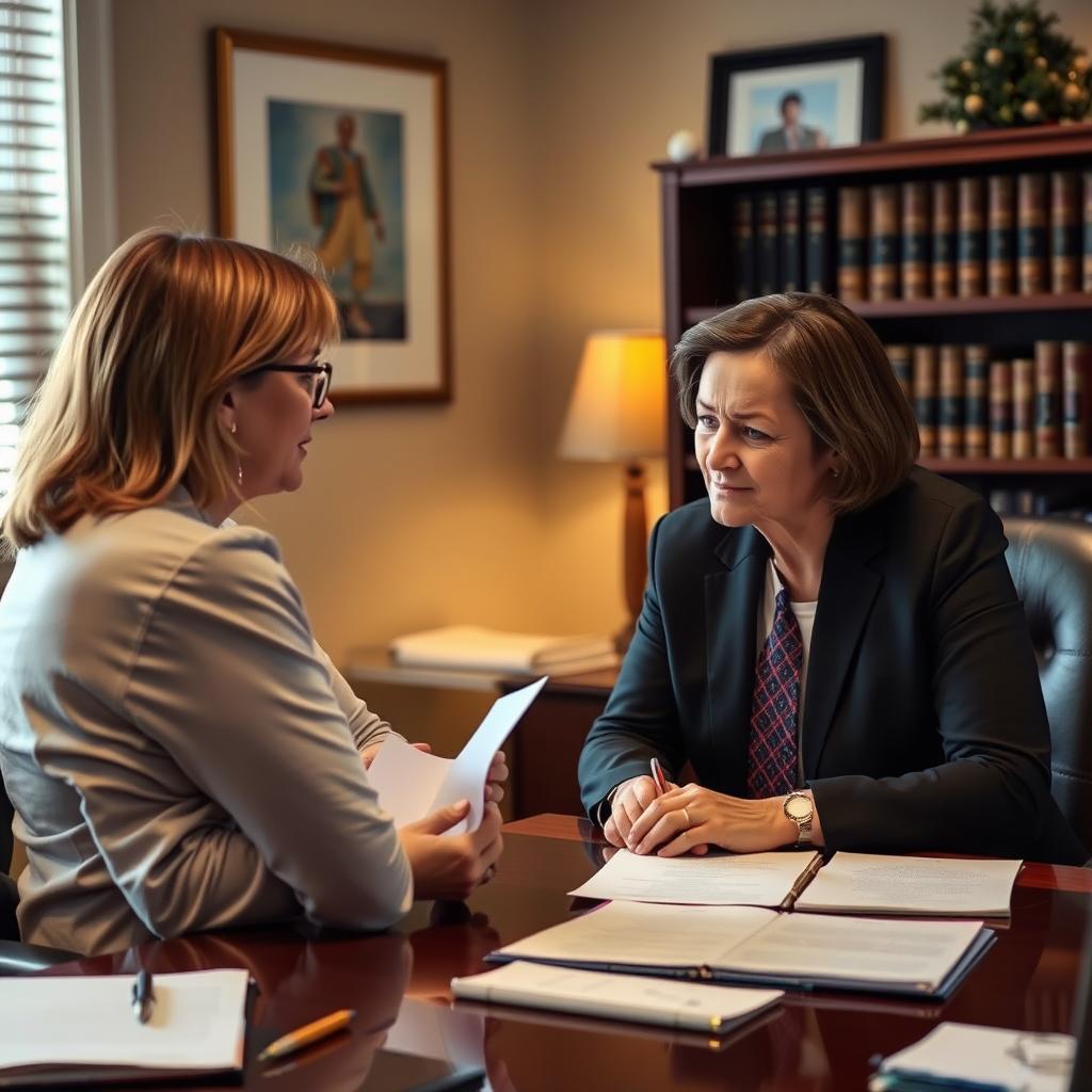 Back Child Support Lawyer York County, VA
