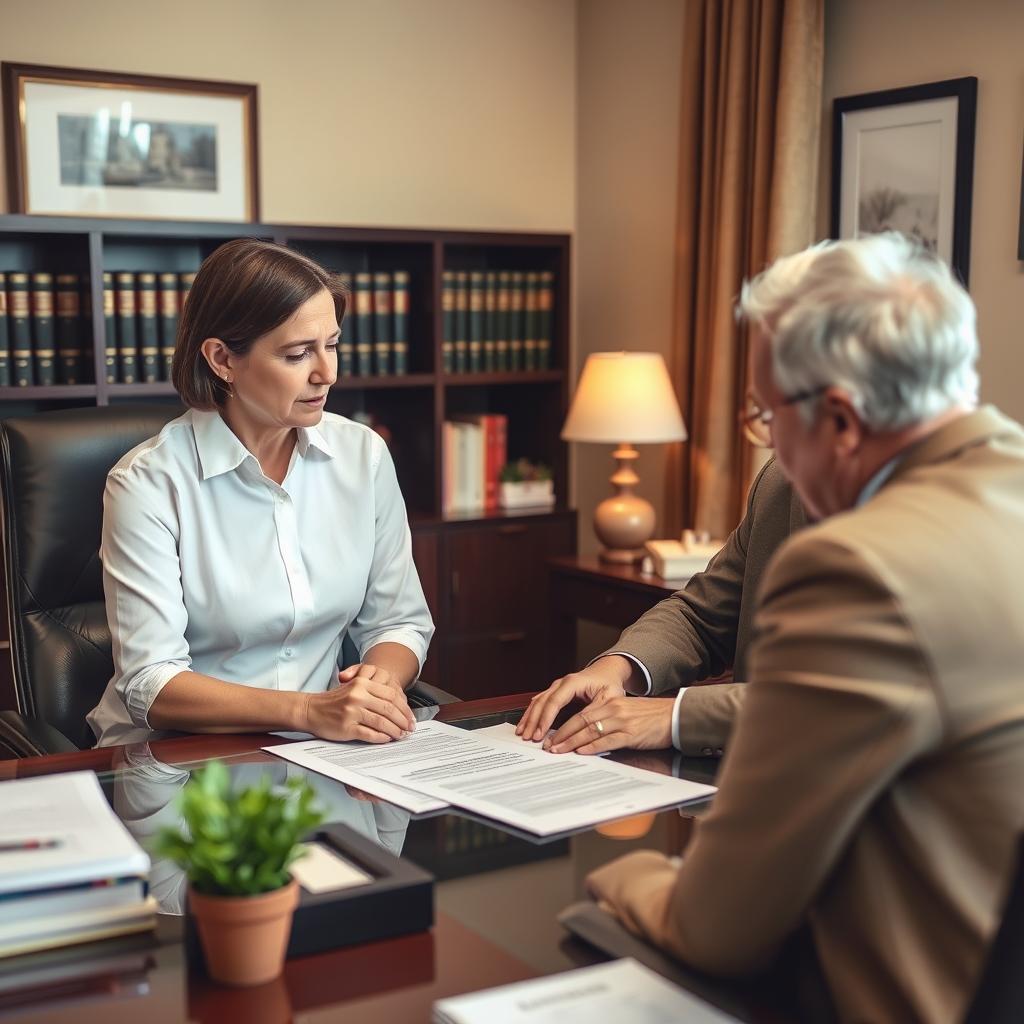 Child Guardianship Lawyer Chesterfield County, VA
