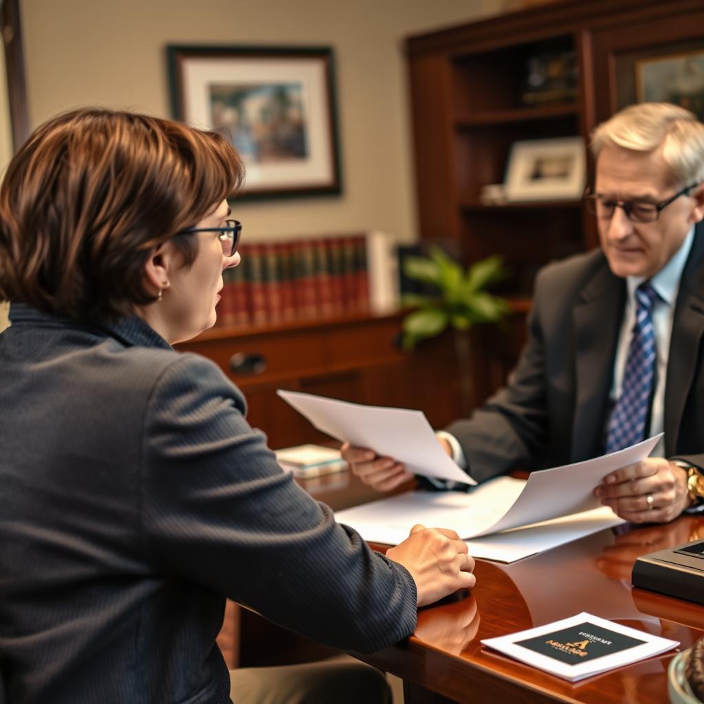 Child Guardianship Lawyer Dinwiddie County, VA