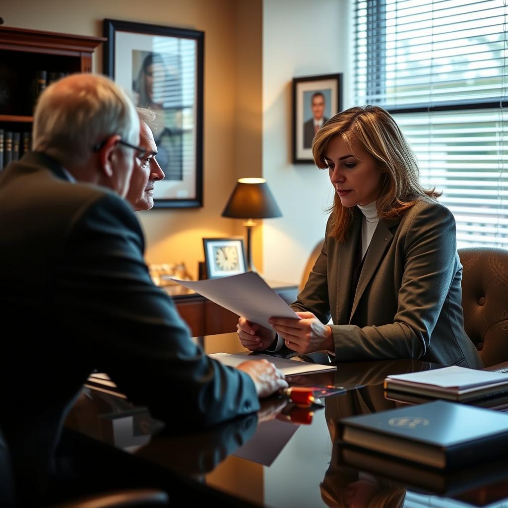 Child Guardianship Lawyer Fauquier County, VA