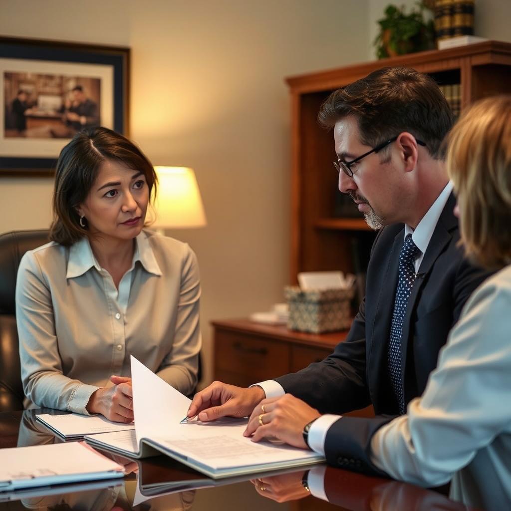 Child Guardianship Lawyer Fluvanna County, VA