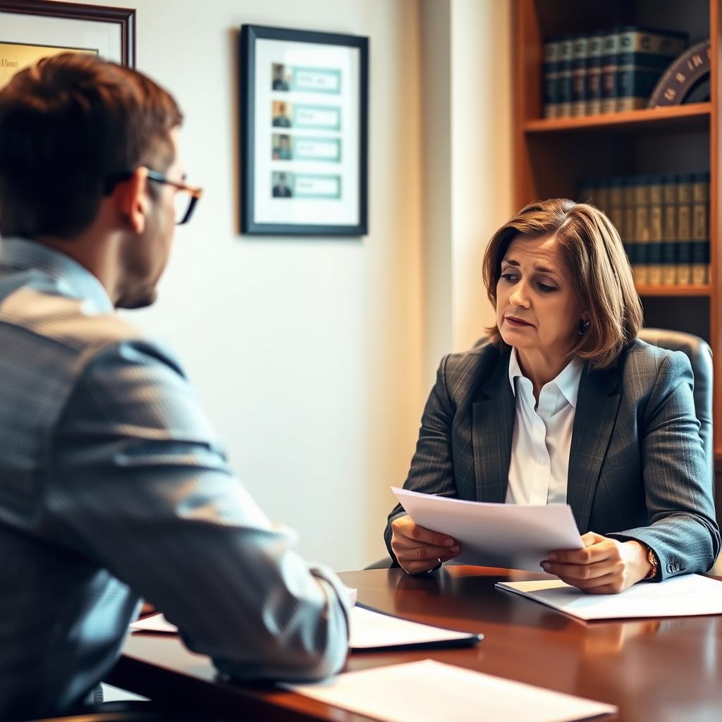 Child Guardianship Lawyer Isle of Wight County, VA