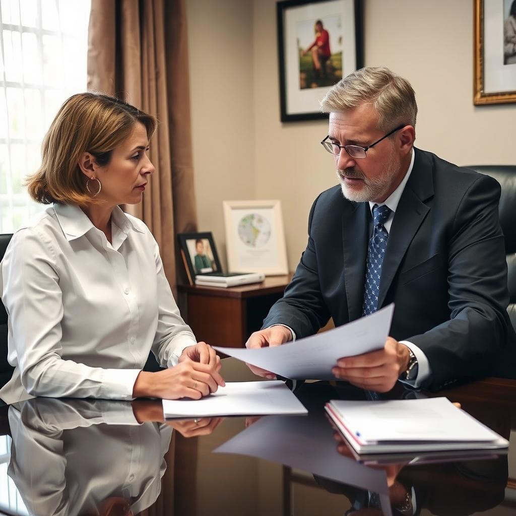 Child Guardianship Lawyer James City County, VA