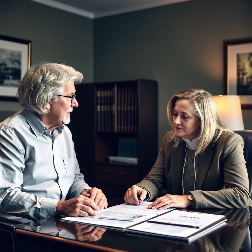 Child Guardianship Lawyer Powhatan County, VA
