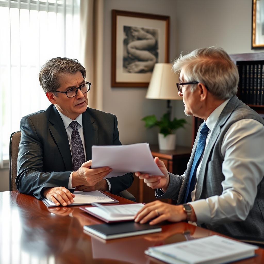 Child Guardianship Lawyer Virginia, VA