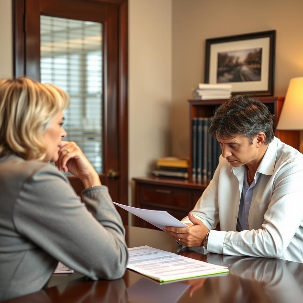 Child Guardianship Lawyer York County, VA
