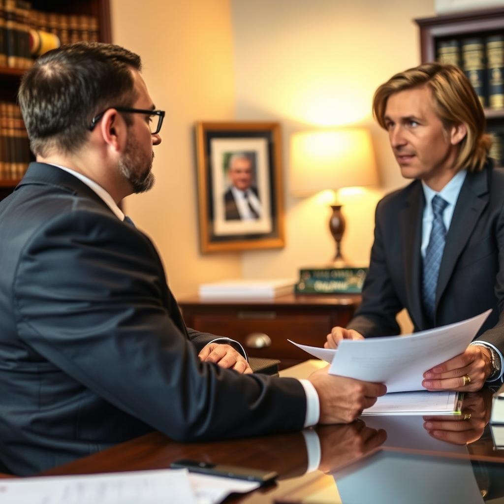 Child Relocation Lawyer Chesterfield County, VA