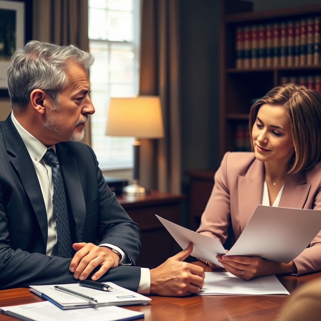 Child Relocation Lawyer Fauquier County, VA