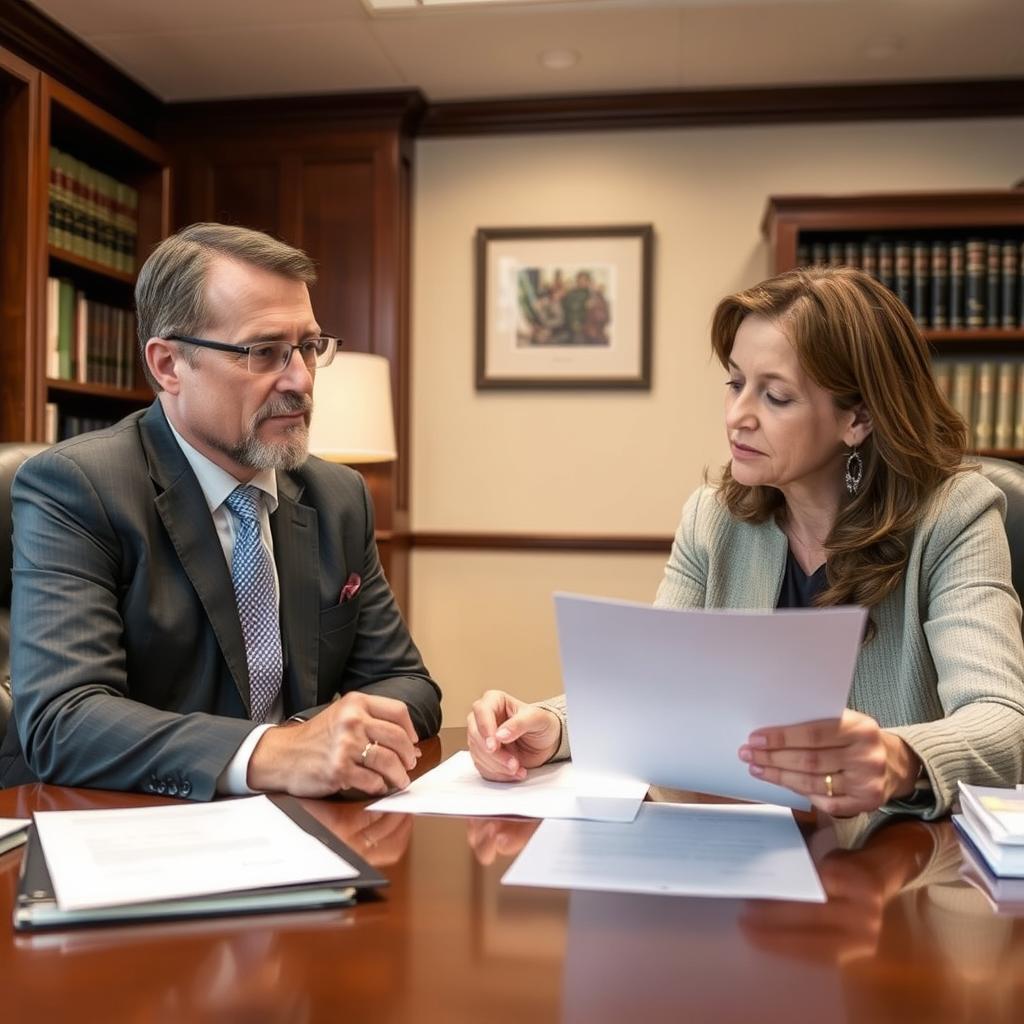 Child Relocation Lawyer Fluvanna County, VA
