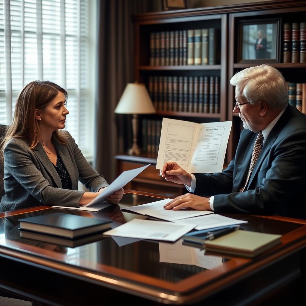 Child Relocation Lawyer Goochland County, VA