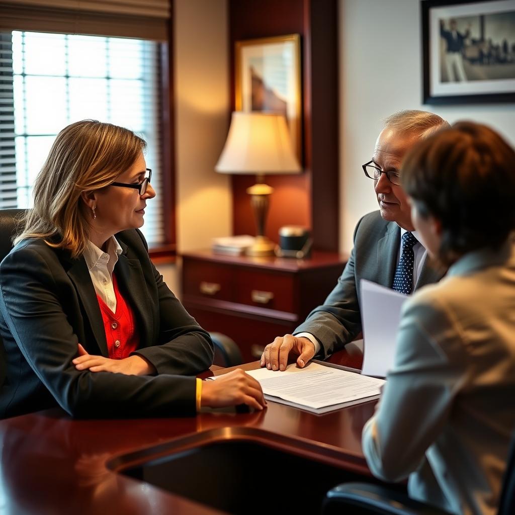 Child Relocation Lawyer James City County, VA