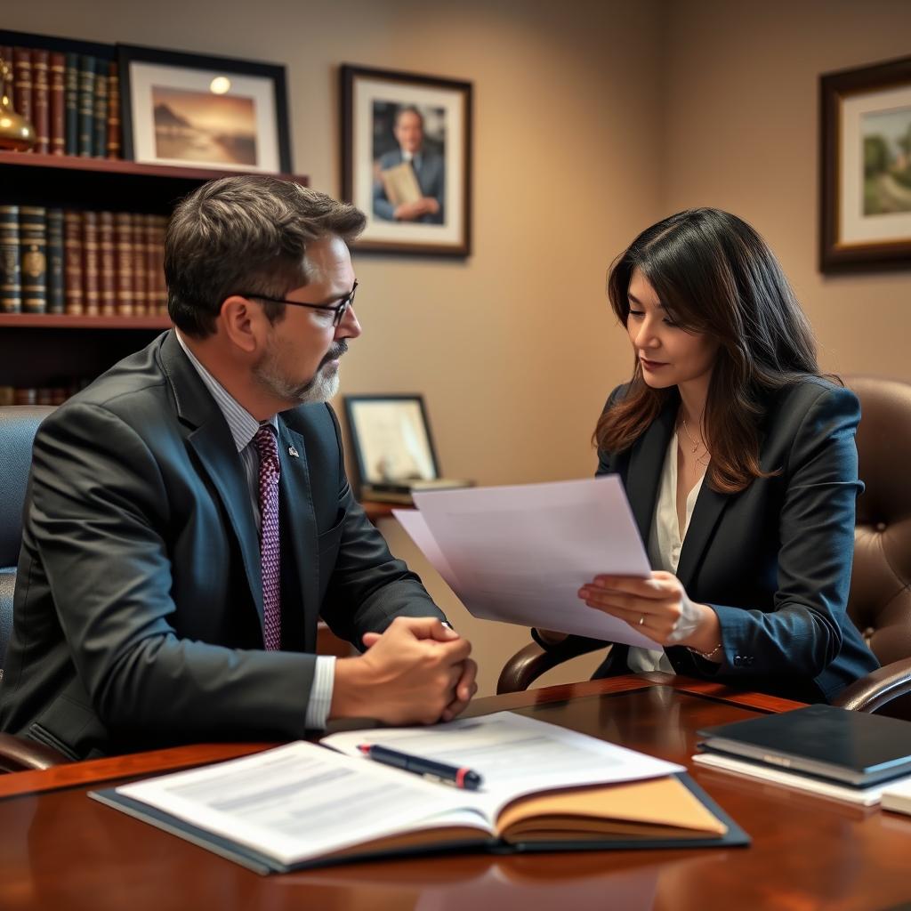 Child Relocation Lawyer James City County, VA