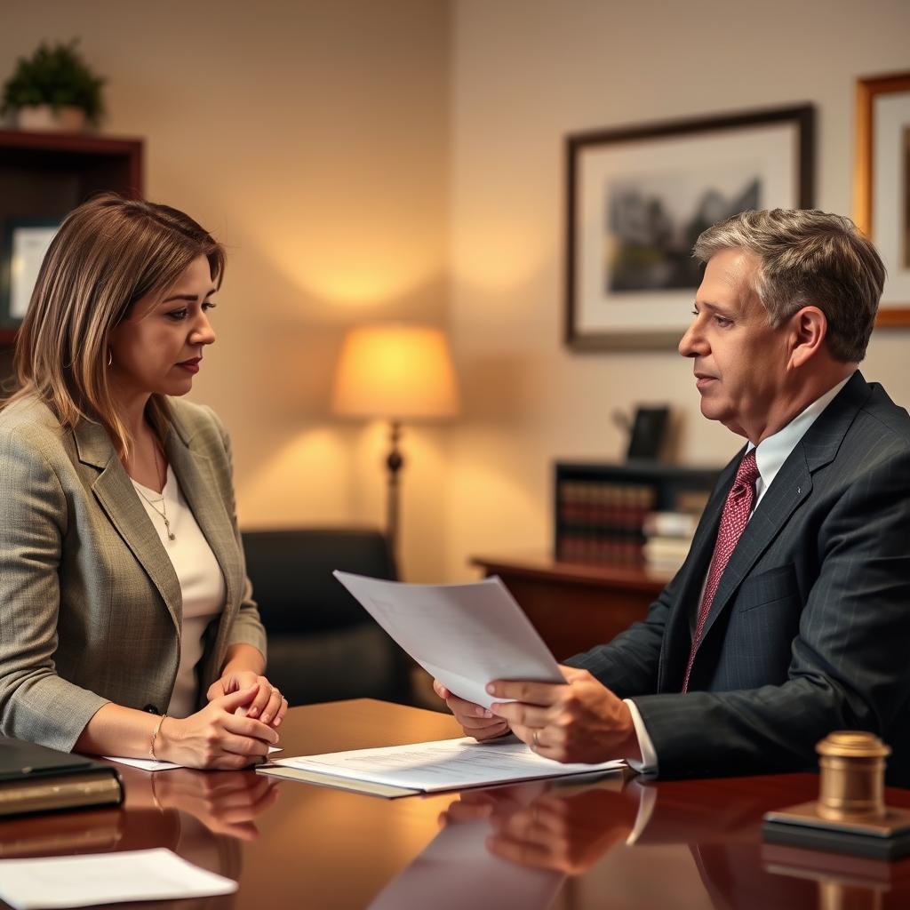 Child Relocation Lawyer King William County, VA