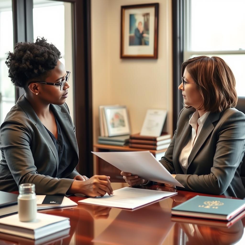 Child Relocation Lawyer Louisa County, VA