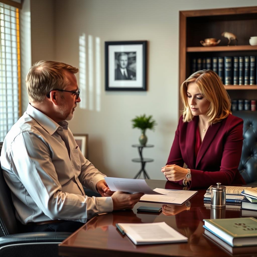 Child Relocation Lawyer New Kent County, VA