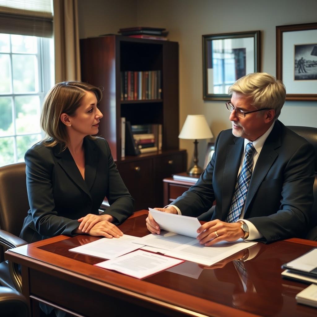 Child Relocation Lawyer Rappahannock County, VA