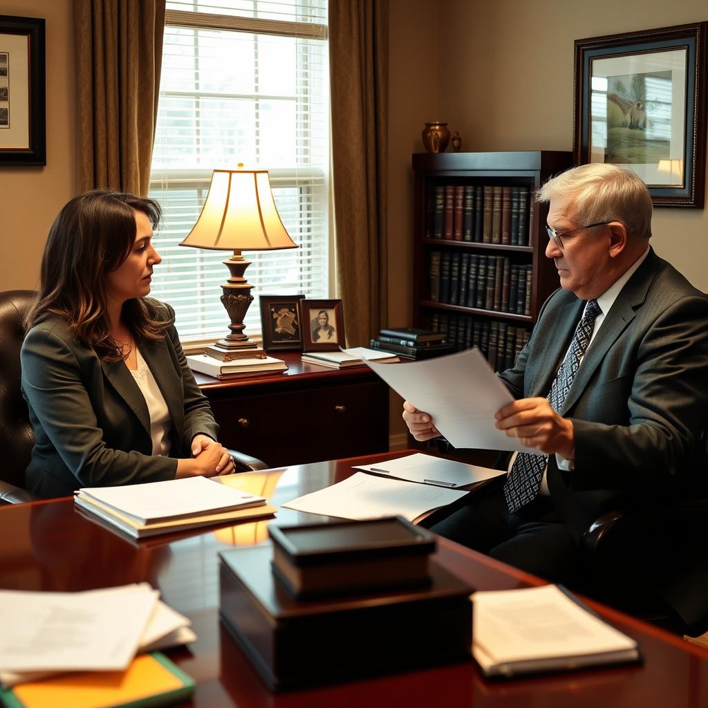 Child Relocation Lawyer Rappahannock County, VA