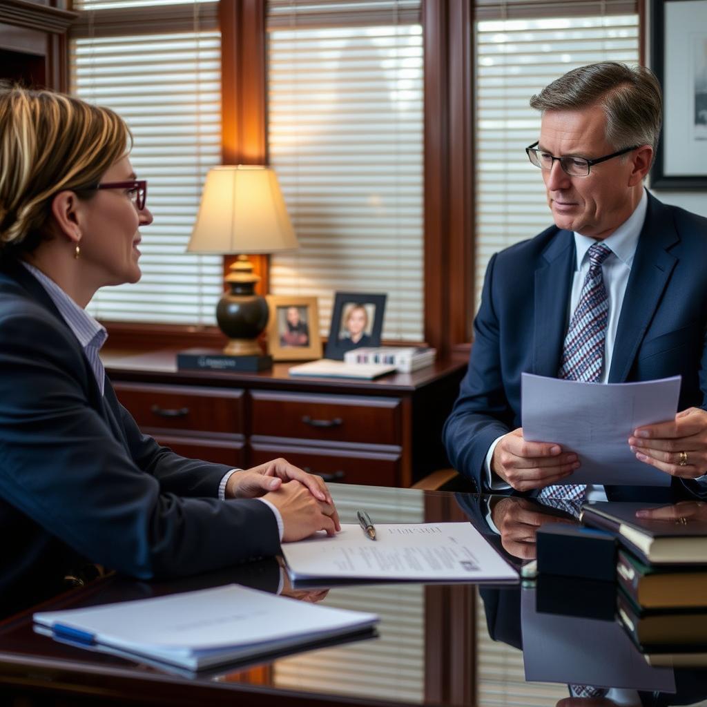 Child Relocation Lawyer Roanoke County, VA