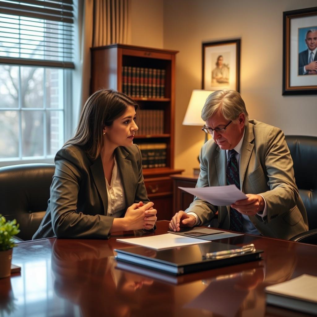 Child Relocation Lawyer Rockingham County, VA