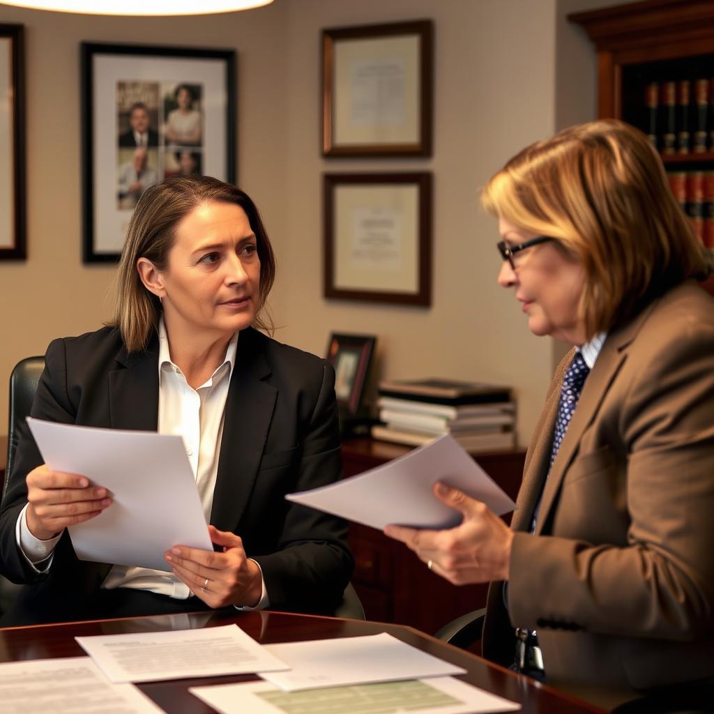 Child Relocation Lawyer Virginia Beach, VA