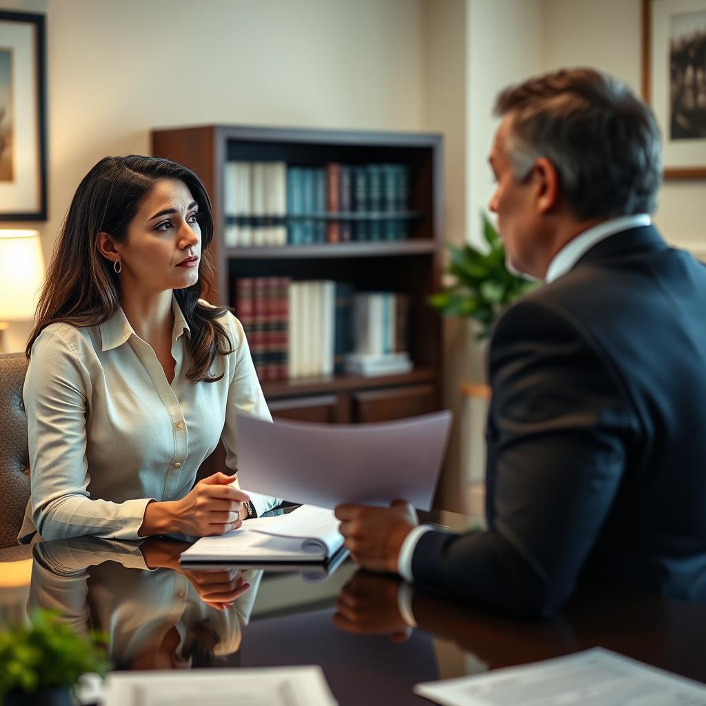 Child Support Arrears Lawyer King William County, VA