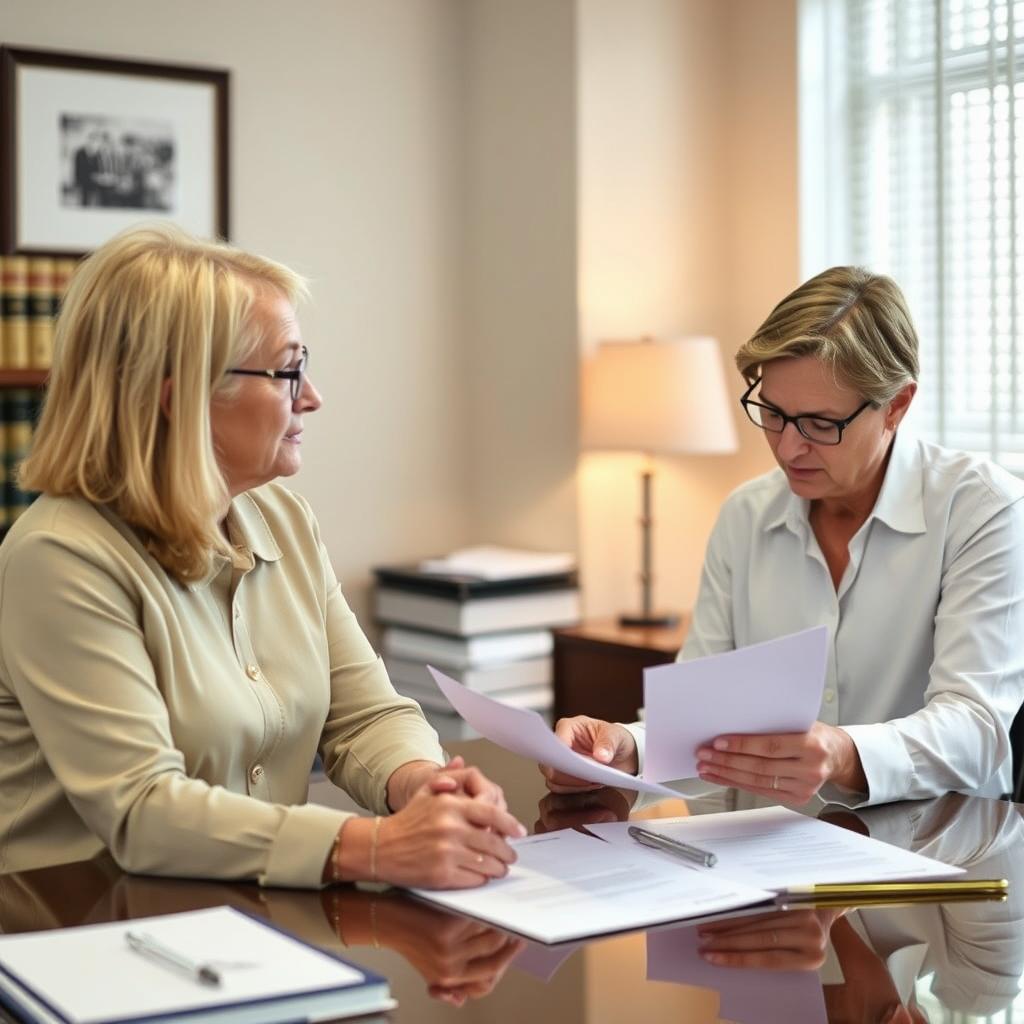 Child Support Arrears Lawyer Louisa County, VA