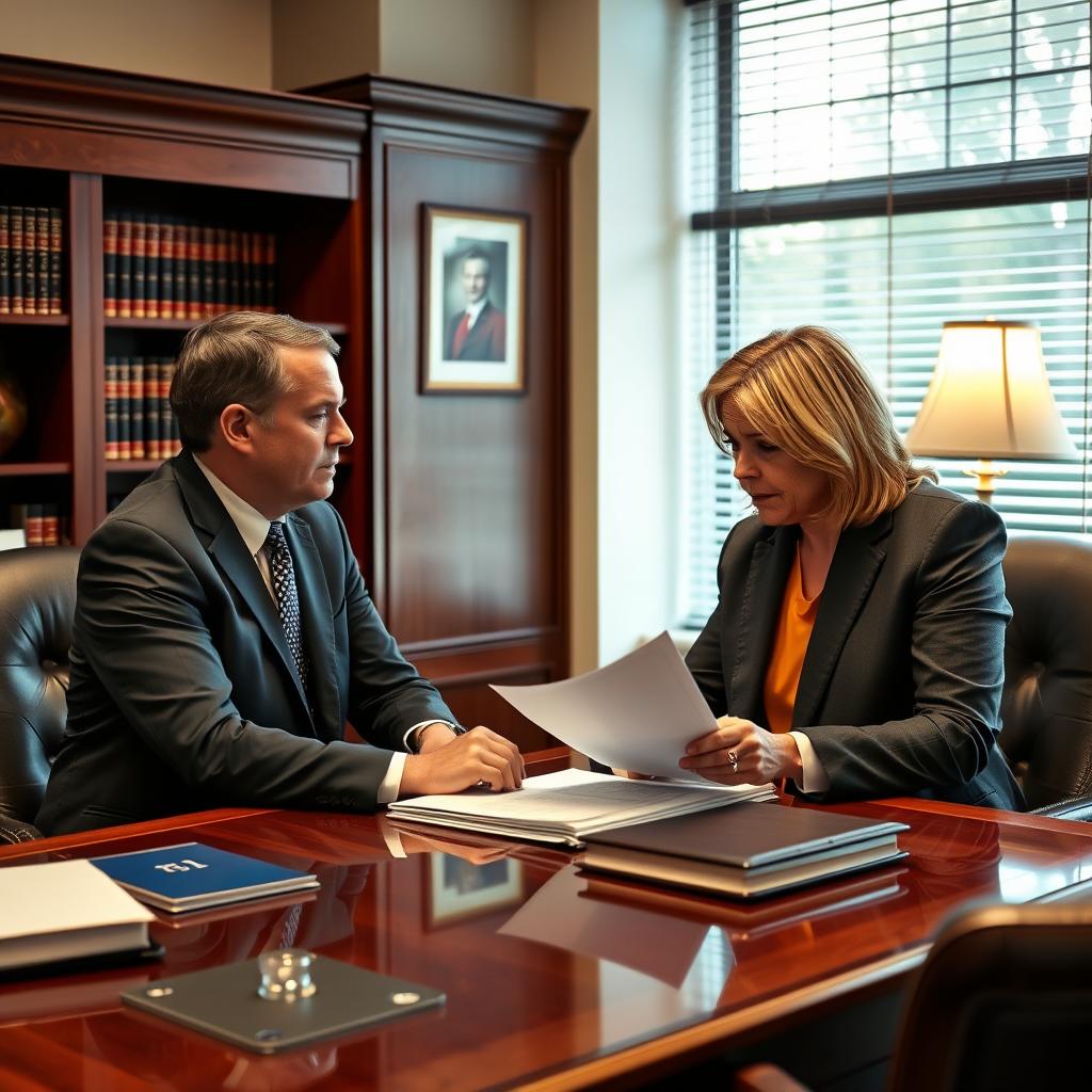 Child Support Arrears Lawyer Rockingham County, VA
