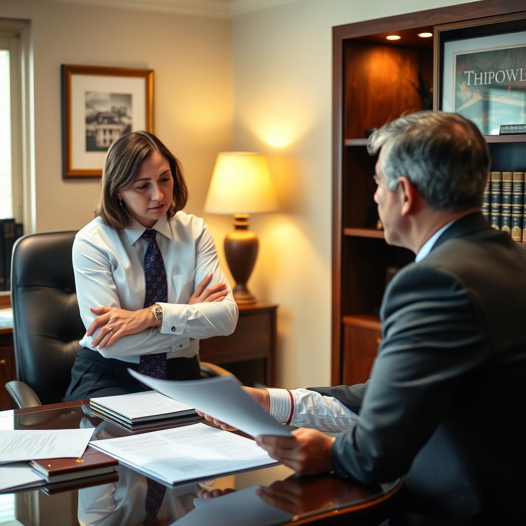 Child Support Contempt Lawyer Colonial Heights, VA